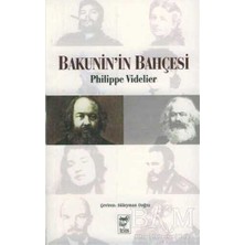 TeknoKapsül Bakunin’in Bahçesi