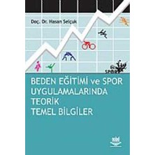 TeknoKapsül Beden Eğitimi ve Spor Uygulamalarında Teorik Temel Bilgiler
