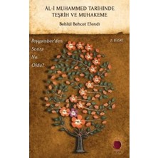 TeknoKapsül Al-I Muhammed Tarihinde Teşrih ve Muhakeme