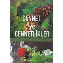 TeknoKapsül Cennet ve Cennetlikler