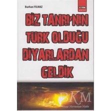 TeknoKapsül Biz Tanrı’nın Türk Olduğu Diyarlardan Geldik