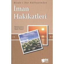 TeknoKapsül Iman Hakikatleri Mini Boy