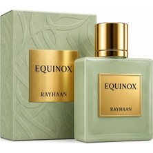 Rayhaan Equinox Edp 100 ml Kadın Parfüm