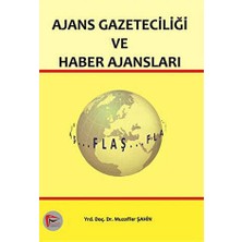 TeknoKapsül Ajans Gazeteciliği ve Haber Ajansları