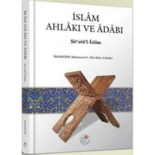 TeknoKapsül Islam Ahlakı ve Adabı