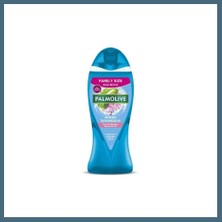 Bezos Duş Jeli Massage 500ML 1 Adet Agc