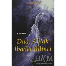 TeknoKapsül Dua, Ahlak Ibadet Bilinci