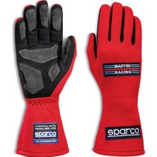 Sparco Martini Land Yarış Eldiveni 13 Numara (Xxl)