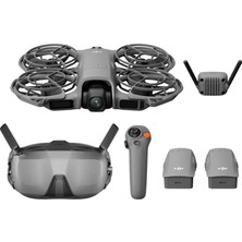 DJI Djı Neo 2 Motion Fly More Combo