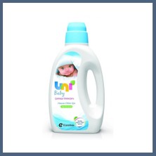 Bezos Aktif Sıvı Çamaşır Deterjanı 1500 ml BZS10