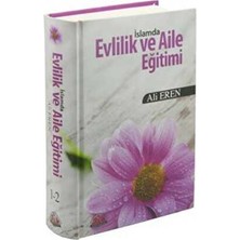 TeknoKapsül Islamda Evlilik ve Aile Eğitimi 2. Hamur