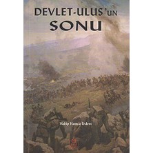 TeknoKapsül Devlet - Ulus’un Sonu