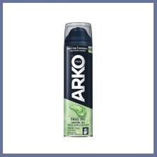 Bezos Tıraş Jeli 200ML Irritation 1 Adet Dlra