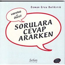 TeknoKapsül Sorulara Cevap Ararken Varoluş ve Ötesi