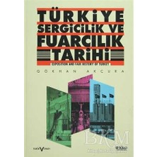 TeknoKapsül Türkiye Sergicilik ve Fuarcılık Tarihi - Exposition And Fair History Of Turkey