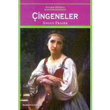 TeknoKapsül Çingeneler Avrupa Halkları