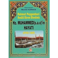 TeknoKapsül Rahmet Peygamberi Resulü Ekrem Efendimiz Hz. Muhammed’in Hayatı Siyer-I Nebi