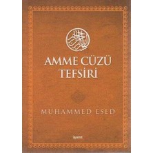 TeknoKapsül Amme Cüzü Tefsiri