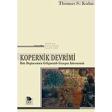 TeknoKapsül Kopernik Devrimi