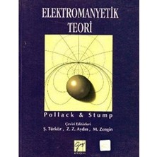 TeknoKapsül Elektromanyetik Teori