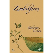 TeknoKapsül Zembîlfiroş