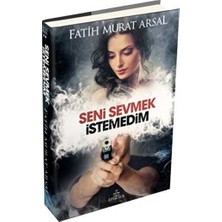 TeknoKapsül Seni Sevmek Istemedim