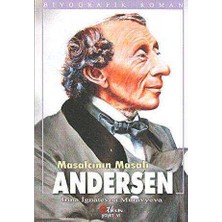 TeknoKapsül Masalcının Masalı Andersen