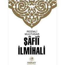 TeknoKapsül Resimli Muhtasar Şafii Ilmihali