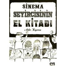 TeknoKapsül Sinema Seyircisinin El Kitabı