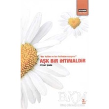 TeknoKapsül Aşk Bir Ihtimaldir