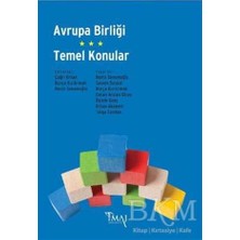 TeknoKapsül Avrupa Birliği Temel Konular