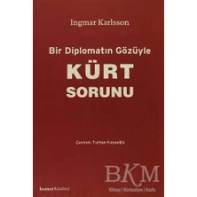 TeknoKapsül Bir Diplomatın Gözüyle Kürt Sorunu