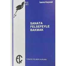 TeknoKapsül Sanata Felsefeyle Bakmak