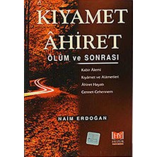 TeknoKapsül Kıyamet Ahiret - Ölüm ve Sonrası