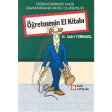 TeknoKapsül Öğretmenin El Kitabı