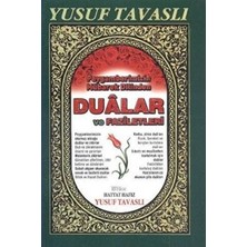 TeknoKapsül Dualar ve Faziletleri B29