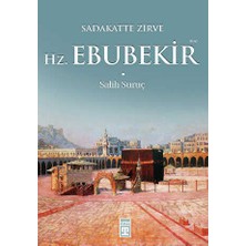 TeknoKapsül Sadakatte Zirve Hz. Ebubekir R.a.