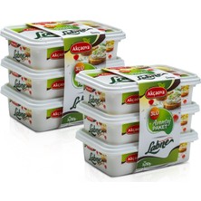 Akçaova Labne Peyniri 200 gr 3 Lü x 2 Adet