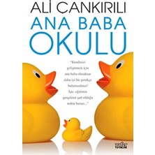 TeknoKapsül Ana Baba Okulu