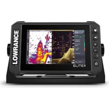 Lowrance Elite Fs 7+ Active Imaging 3in1 Ayna 600W