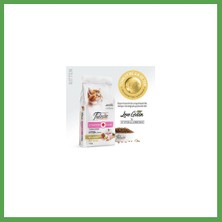 Bezos Hypoallergenic Tavuklu ve Hamsili Düşük Tahıllı Yavru Kedi Maması 12 kg Mgc