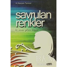 TeknoKapsül Savrulan Renkler
