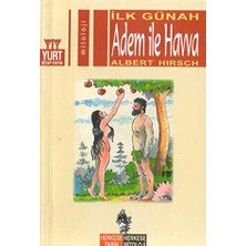 TeknoKapsül Ilk Günah Adem ile Havva
