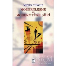 TeknoKapsül Modernleşme ve Modern Türk Şiiri