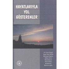 TeknoKapsül Hayatlarıyla Yol Gösterenler
