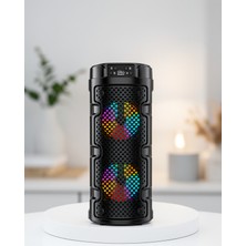Helinaria Taşınabilir Hoparlör Bluetooth 5.0 XUCZQS4271HOPARLÖRRRRR-4-1