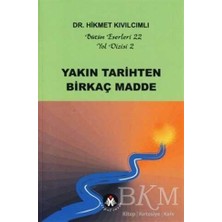 TeknoKapsül Yakın Tarihten Birkaç Madde - Yol Dizisi 2