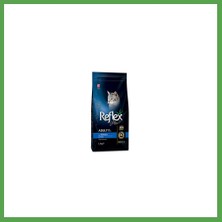 Bezos Somonlu Yetişkin Kedi Maması 1,5 kg Mgc
