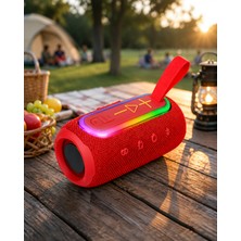 Helinaria Kablosuz Hoparlör – Bluetooth 5.1, 10 Metre Menzil, XUCZZZFLİP6MAX1-1-1
