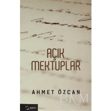 TeknoKapsül Açık Mektuplar